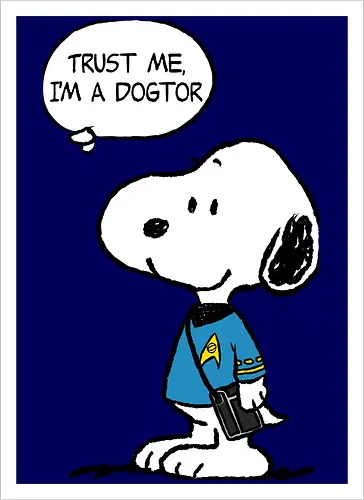 Dogtor Leonard Mc Snoop