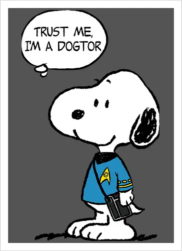 Dogtor Leonard Mc Snoop