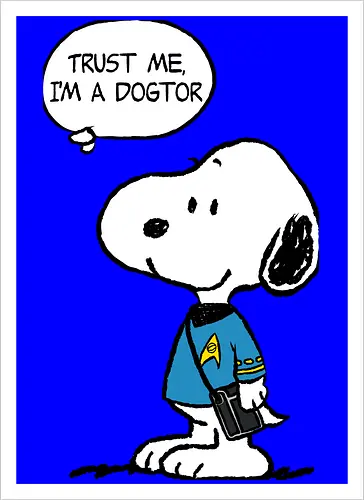Dogtor Leonard Mc Snoop