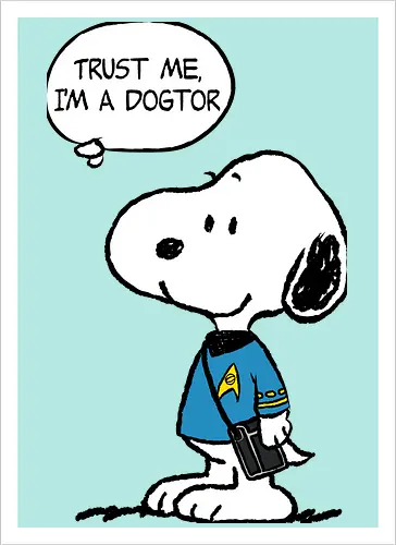 Dogtor Leonard Mc Snoop