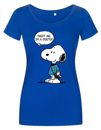 Dogtor Leonard Mc Snoop