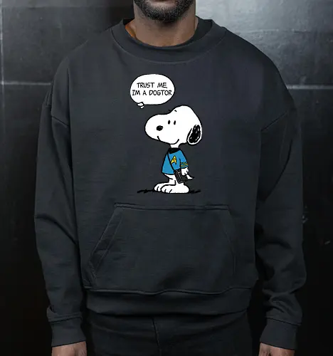 Dogtor Leonard Mc Snoop