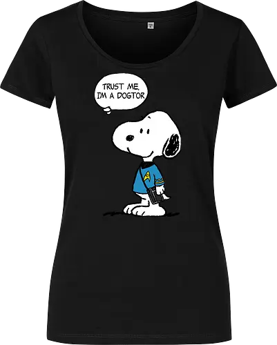 Dogtor Leonard Mc Snoop