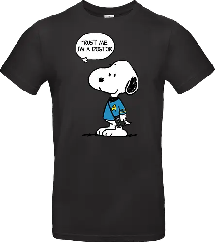 Dogtor Leonard Mc Snoop