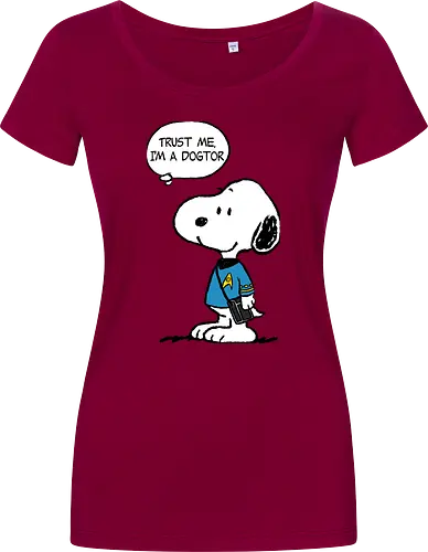 Dogtor Leonard Mc Snoop