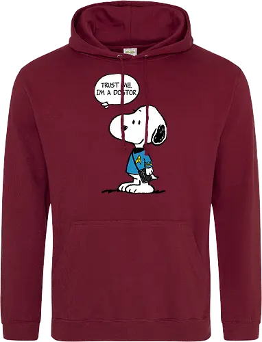 Dogtor Leonard Mc Snoop