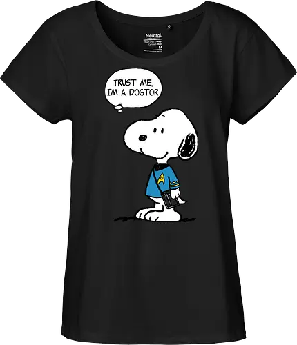 Dogtor Leonard Mc Snoop