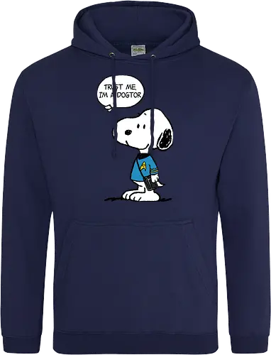 Dogtor Leonard Mc Snoop