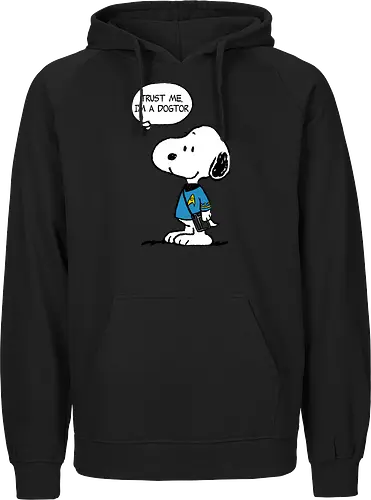 Dogtor Leonard Mc Snoop