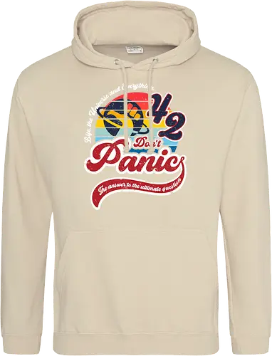 Dont panic