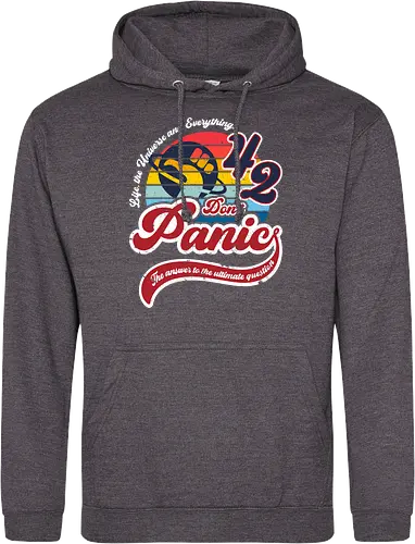 Dont panic