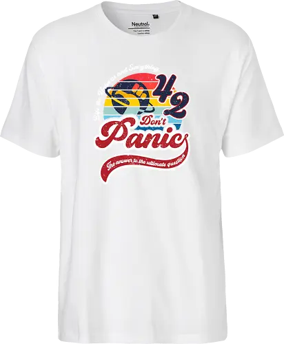 Dont panic