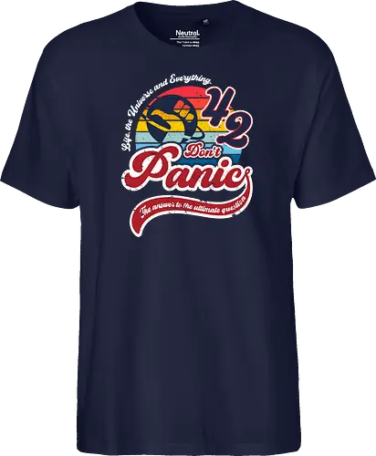 Dont panic