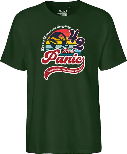 Dont panic