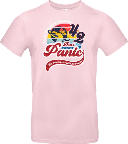 Dont panic