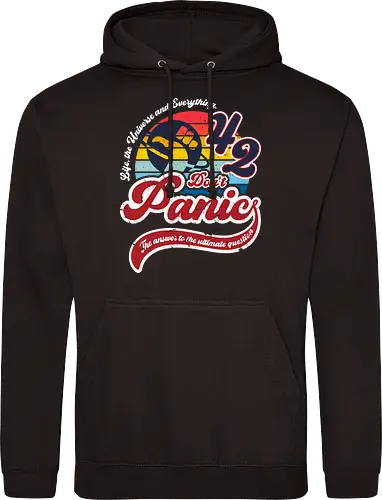 Dont panic
