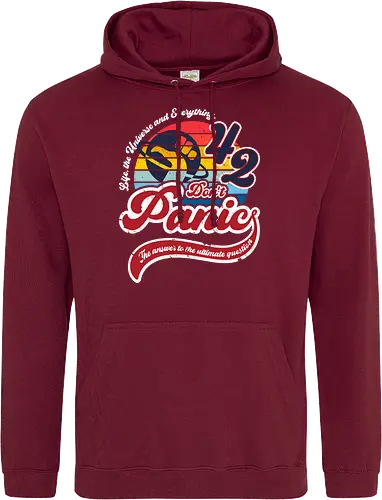 Dont panic