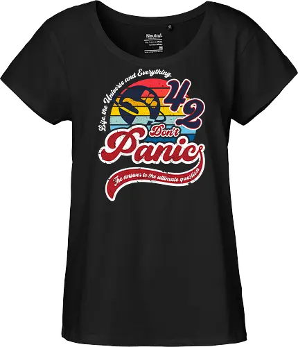 Dont panic