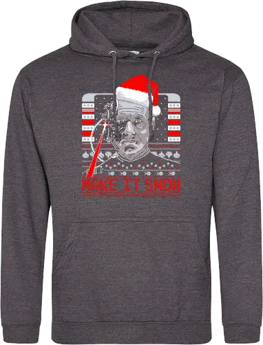 Make it snow