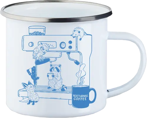 Nocturnal Coffee 