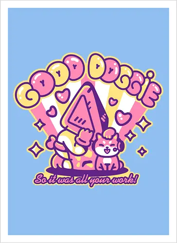 Good Doggie
