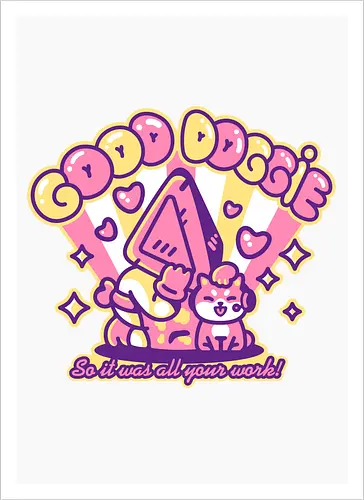 Good Doggie