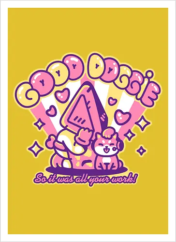 Good Doggie