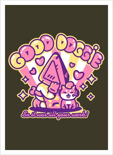 Good Doggie
