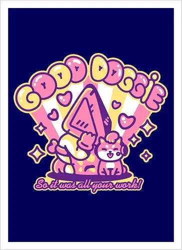 Good Doggie