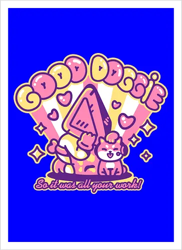 Good Doggie
