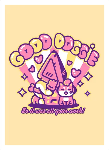 Good Doggie