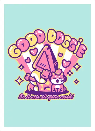 Good Doggie