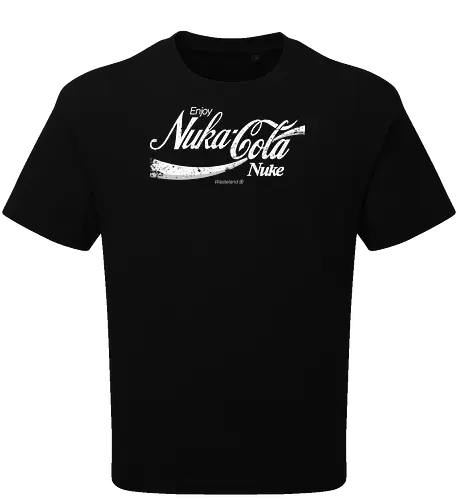 Enjoy nuka cola