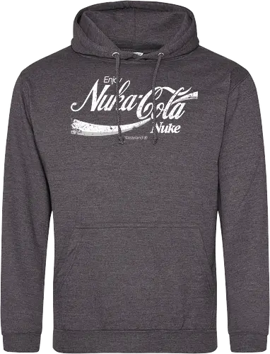 Enjoy nuka cola