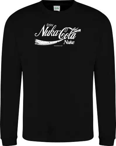 Enjoy nuka cola