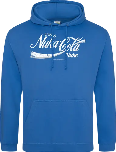 Enjoy nuka cola