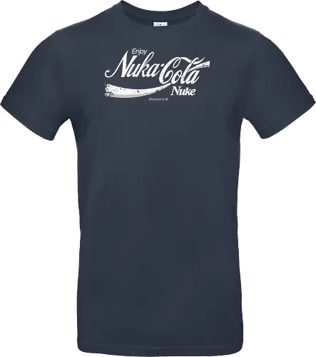 Enjoy nuka cola