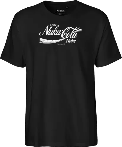 Enjoy nuka cola
