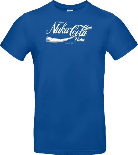 Enjoy nuka cola