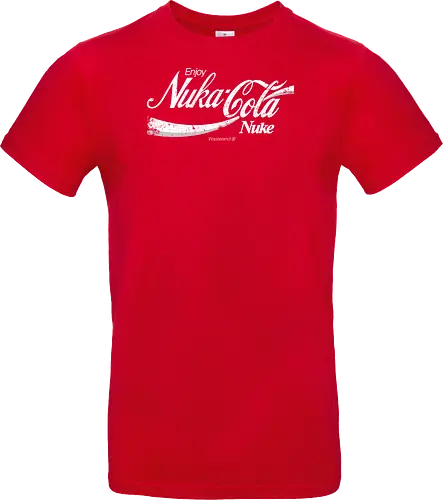 Enjoy nuka cola