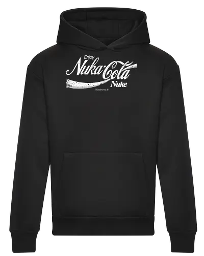 Enjoy nuka cola