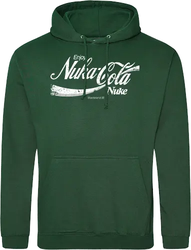 Enjoy nuka cola