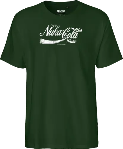 Enjoy nuka cola