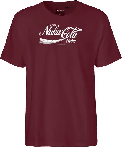 Enjoy nuka cola
