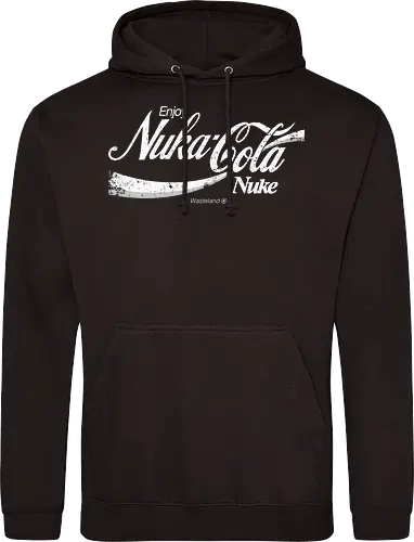 Enjoy nuka cola