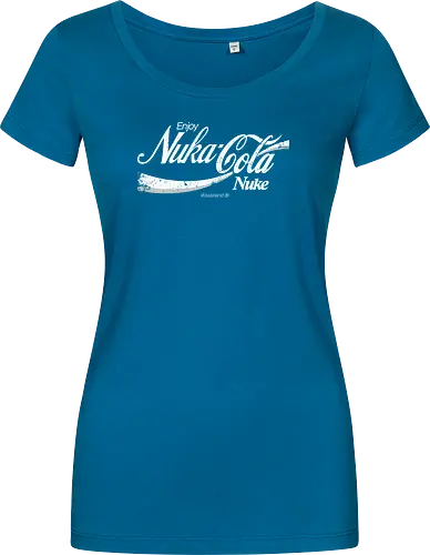 Enjoy nuka cola