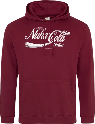 Enjoy nuka cola