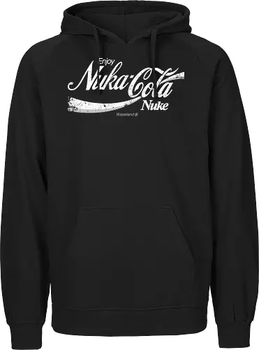 Enjoy nuka cola