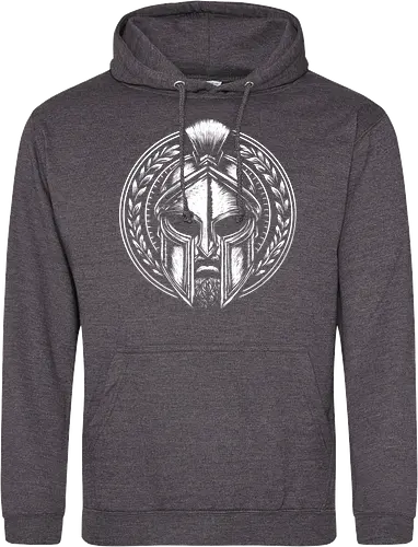 Hoplite warrior