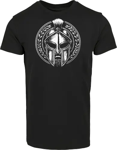 Hoplite warrior